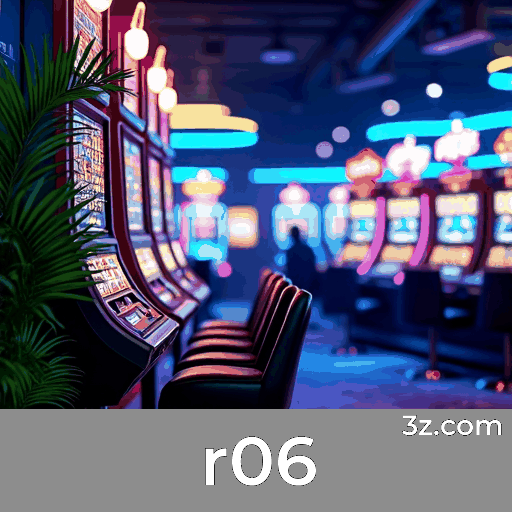 r06 Bônus por convite r06