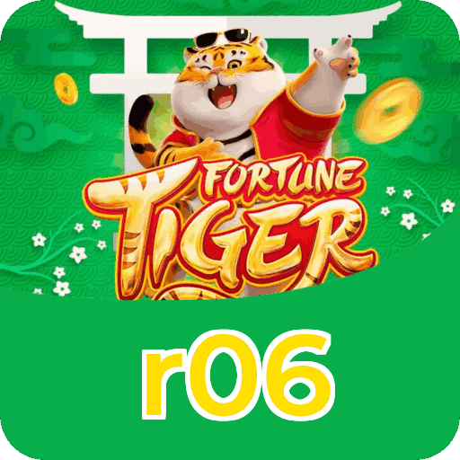 Jogos com maior RTP na r06