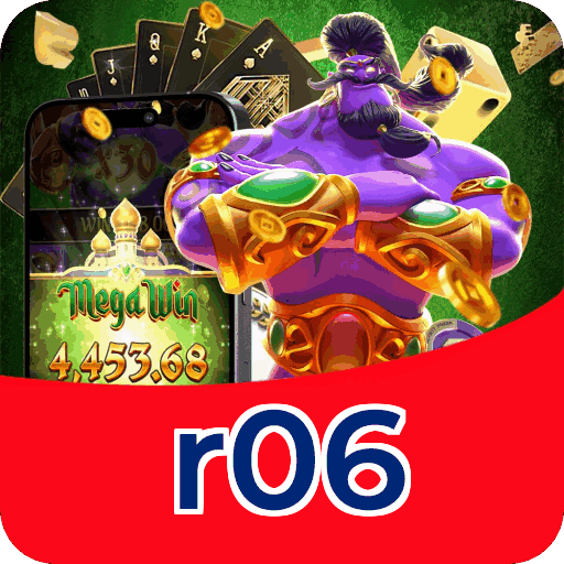 Slots Premium da PG Soft na r06
