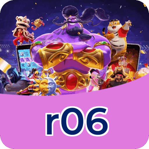 Login rápido no app r06